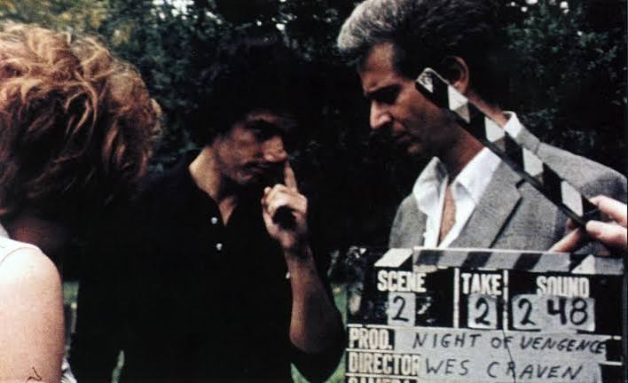 Only A Movie: The Lasting Impact of the Last House On The Left