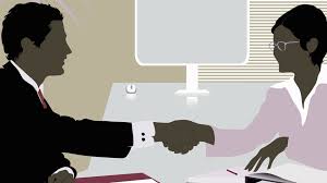 What Are You Looking For In A New Position The Right Way To Answer Interview Advice Job Interview Advice Job Interview