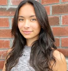 Olivia Champion's Instagram, Twitter & Facebook