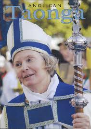 Anglican Taonga Spring 2008