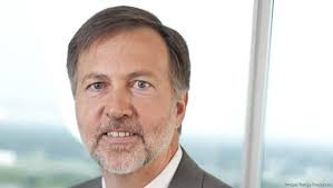 Appalachia key for Range Resources, CEO Jeff Ventura says