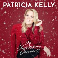 Patricia ward kelly is an author and public speaker based in los angeles. Patricia Kelly My Christmas Concert Cd Jpc De