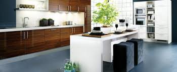modern kitchen design trend miami