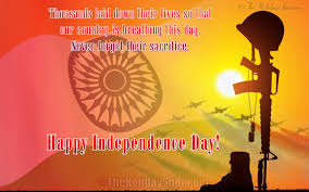 Traditional tricolor badges and indian flag color decoration with typography quote. Colorful Hd Wallpaper With Happy Indian Independence My Country My Pride 2560x1600 Wallpaper Teahub Io