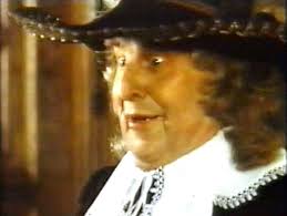 The Lady and the Highwayman (1988)