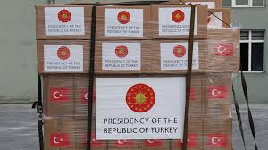 Türkiye'de genel nüfus sayımı, türkiye'de istatistik işlerini yürütmekle görevli devlet kurumu olan devlet i̇statistik enstitüsü (di̇e), yeni adıyla türkiye i̇statistik kurumu (tüi̇k) tarafından periyodik olarak yapılan nüfus sayımıdır. Tarihin Tekerruru Ya Da Enverland Dan Cumhurbaskanligi Forsu Na Boldmedya