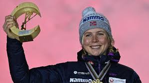 Check spelling or type a new query. Tranen Bei Topfavoritin Kramer Gold Fur Lundby Skispringen Sportnews Bz