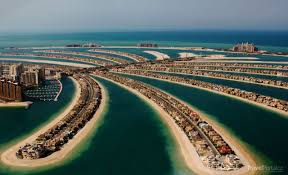 Learn how to create your own. Dubaj Spojene Arabske Emiraty Sae Palm Island Dubai Palm Jumeirah Living In Dubai