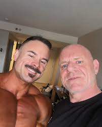 It's been an amazing past week in New York for the @steveweinberger.bevsgym  NY Pro with Team❤️Y3T Athletes hitting that iconic stage. BIG Shout out to Steve  Weinberger and all his team for