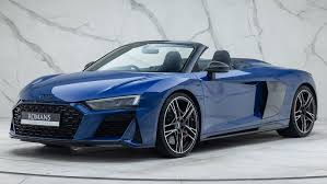 Image result for Ara Blue Crystal 2020 R8
