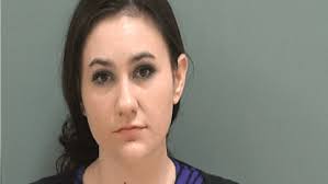 Darlington County teacher arrested for having relationship with student