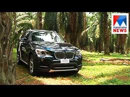Its powerfully defined silhouette inspires with its long wheelbase. Bmw X1 Fast Track Old Episode Manorama News Youtube