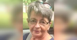 Obituary information for Patricia "Pat" Crim Cornelius