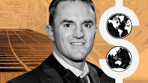 Scott Shleifer to step down from private equity role at Tiger Global