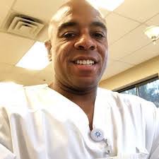 Reginald Higgins's Instagram, Twitter & Facebook