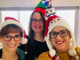 My daughter had one of the bread and butter candles when we went to her  house for Christmas!❤️