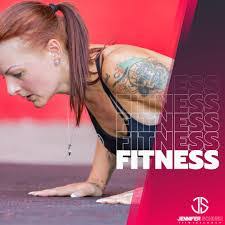 Jennifer Schunk's Instagram, Twitter & Facebook