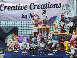 Creative Creations by Kim