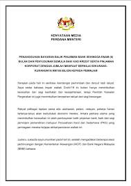 Referensi dapat dianggap seperti rujukan. Rm100 Bilion Jumlah Minimum Manfaat Kepada Peminjam Bank