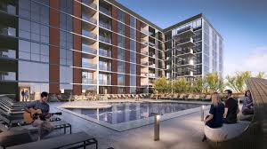 Planned property management owns and manages over 3,700 apartments in chicago's best neighborhoods. The Mason West Loop Luxury Apartments Laid Out Brick By Brick Hotspot Rentals