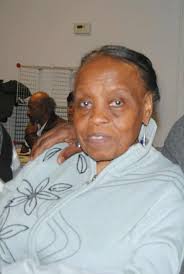 Funeral service at First United Methodist Church