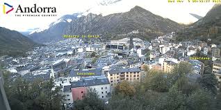 Encontramos 286 alquileres vacacionales — introduce las fechas de tu viaje. Encontradas Webcams Andorra Pais Europa Mira El Tiempo Por Camaras Web Foto Y Video Que Muestran Imagenes En Directo