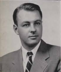 John Gamble Atkinson (1924-1975)