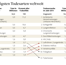 Bauchspeicheldruse Diese Diagnose Ist Ihr Todesurteil Fast Immer Welt
