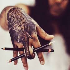 India is a country with a rich culture and long history that brought its contribution to the development of the art of tattooing. List Of Meaningful Elephant Tattoos Ideas For Your Inspiration