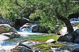 All things to do in garganta la olla. Rio Garganta Mayor En Garganta De La Olla Caceres Por Javier Civantos Fotografia Turismo De Observacion