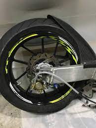 nsr250 mc21スイングアーム ゲイルスピード ワイドタイヤポン付け の落札情報詳細 ヤフオク落札価格情報 オークフリー ホイール アーム