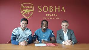 Arsenal.com - News update