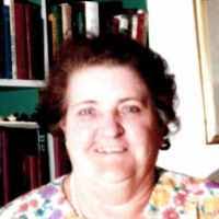 Audrey Barker (1923–2012) • FamilySearch