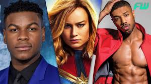 After the massive success of its initializer, captain marvel, the makers were pretty sure they would be cast. Captain Marvel 2 Marvel Casting A Michael B Jordan Type Actor Fandomwire