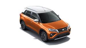 Check spelling or type a new query. Urban Cruiser Suv Baru Toyota Berbasis Suzuki Vitara Brezza