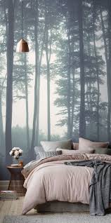 Papier Peint 10 Papiers Peints Tendance Pour La Chambre Chambre La Papier Papiers Peint Peints Pou Schlafzimmerrenovierung Wohnung Einrichten Wohnen