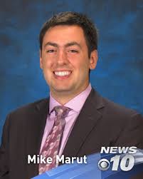 Mike Marut