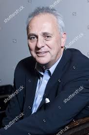 George Mark Malloch Brown Baron Malloch-brown Editorial Stock Photo