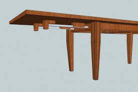 Maybe you would like to learn more about one of these? Woodwork Diy Extendable Dining Table Plans Pdf Plans Dining Table Design Dining Table Plans Expandable Dining Table