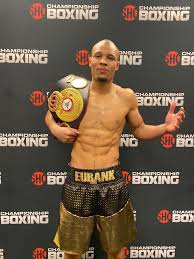 How old is chris eubank? Chris Eubank Jr Wins The Interim Middleweight Title In Brooklyn World Boxing Association