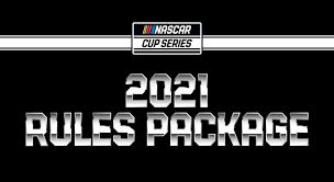 The lower horsepower is used with a tapered spacer, which is used in the nascar nationwide series. Darlington To Use 750 Hp As Part Of 2021 Rules Package Nascar