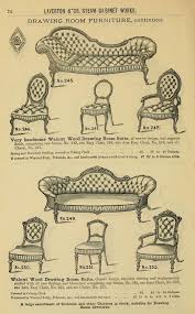 Bristol Steam Cabinet Works Laverton Co General House Furnishers Upholsterers Carpet Wareh Drawing Furniture Drawing Room Furniture Victorian Furniture