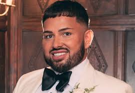 I thought I’d be a huge TV star after Married at First Sight