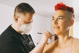 Peekaboo (Short 2025)