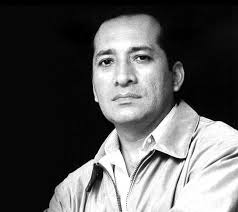 Jorge Ninapayta, el sucesor de Julio Ramón Ribeyro