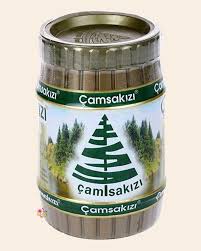 Cam Sakizi Super Agda Wax Kavanozlar Hair Removal