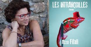Un site d'inspirations sur des hommes et des femmes qui œuvrent à changer, modestement, le cours des choses. Nawaat Les Intranquilles De Azza Filali Parabole D Une Revolution Inachevee