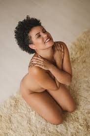 Many people in the area get by on about a tenth of that, according to the economist. Photo Of Woman Wearing No Clothes Free Stock Photo