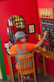 At The Kearney Area Children S Museum They Encourage Children To Touch Push Pull Build And Play With Eve Childrens Museum Childrens Museum Exhibits Kearney