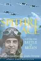Spitfire Ace: Davidson, Martin, Taylor PhD, James: 9781509812073:  Amazon.com: Books